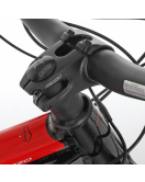 Bicicleta Elétrica Oggi Razzo Cues