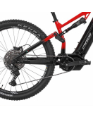 Bicicleta Elétrica Oggi Razzo Cues