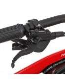 Bicicleta Elétrica Oggi Razzo Cues