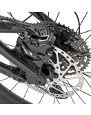 Bicicleta Elétrica Oggi Razzo Cues