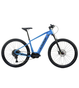 Bicicleta Elétrica Oggi Big Wheel 8.2 2025 10v - AZUL