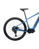 Bicicleta Elétrica Oggi Big Wheel 8.2 2025 10v - AZUL