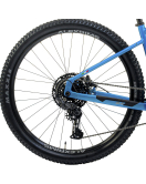 Bicicleta Elétrica Oggi Big Wheel 8.2 2025 10v - AZUL