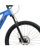 Bicicleta Elétrica Oggi Big Wheel 8.2 2025 10v - AZUL