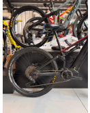 Bicicleta Elétrica seminova Oggi Razzo T-130 2025- tamanho 17 Bicicleta Elétrica seminova Oggi Razzo T-130 2025- tamanho 17