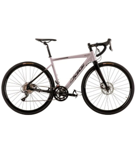 Bicicleta Oggi Velloce Claris Disc