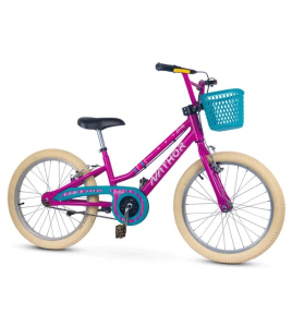 Bicicleta Nathor Aro 20 Lovely Bicicleta Nathor Aro 20 Lovely