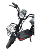 Bicicleta Elétrica YOO Y200 350Wh 