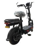 Bicicleta Elétrica YOO Y200 350Wh 