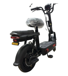 Bicicleta Elétrica YOO Y200 350Wh 