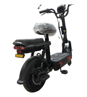 Bicicleta Elétrica YOO Y200 350Wh  Bicicleta Elétrica YOO Y200 350Wh