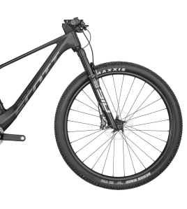 BICICLETA SCOTT SPARK RC WORLD CUP EVO 2024