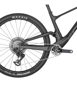 BICICLETA SCOTT SPARK RC WORLD CUP EVO 2024