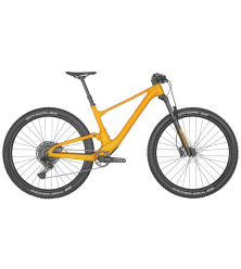 BICICLETA SCOTT SPARK 970 2022 LARANJA