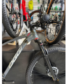 Bicicleta Oggi 7.2 2024 - Tamanho M-17" - Semi Nova
