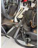 Bicicleta Oggi 7.2 2024 - Tamanho M-17" - Semi Nova