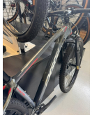 Bicicleta Oggi 7.2 2024 - Tamanho M-17" - Semi Nova