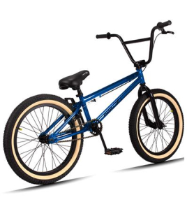 Pro X Série 10 Aro 20 Hi-ten Azul Pro X Série 10 Aro 20 Hi-ten Azul