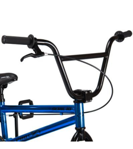 Pro X Série 10 Aro 20 Hi-ten Azul Pro X Série 10 Aro 20 Hi-ten Azul