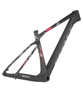 Quadro SCOTT Scale RC World Cup HMX