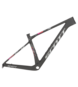 Quadro SCOTT Scale RC World Cup HMX