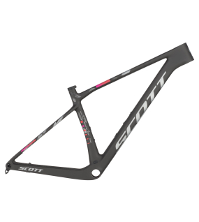 Quadro SCOTT Scale RC World Cup HMX