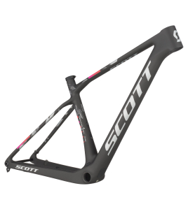 Quadro SCOTT Scale RC World Cup HMX