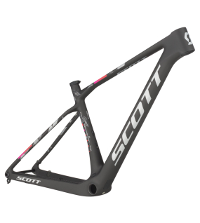 Quadro SCOTT Scale RC World Cup HMX