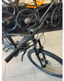 Bicicleta Absolute Wild 29" Altus 18v - Preta