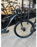 Bicicleta Absolute Wild 29" Altus 18v - Preta
