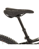 Bicicleta Full Suspension Elétrica Oggi Razzo Cues E-Bike Amarela