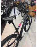 Bicicleta Scott Scale World Cup 2025 