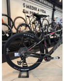 Bicicleta Scott Scale World Cup 2025 