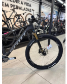 Bicicleta Scott Scale World Cup 2025 