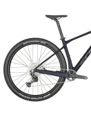 Bicicleta Scott Scale 930 2025 Azul