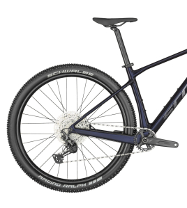 Bicicleta Scott Scale 930 2025 Azul Bicicleta Scott Scale 930 2025 Azul