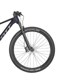 Bicicleta Scott Scale 930 2025 Azul