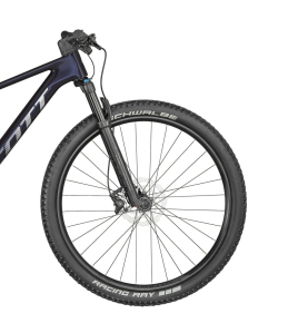 Bicicleta Scott Scale 930 2025 Azul Bicicleta Scott Scale 930 2025 Azul