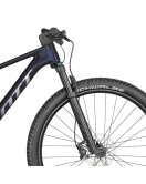 Bicicleta Scott Scale 930 2025 Azul