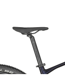 Bicicleta Scott Scale 930 2025 Azul