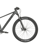 Bicicleta Scott Scale 970 2025 Cinza