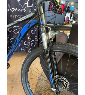 Bicicleta Oggi Big Wheel 7.0 Shimano - seminova