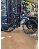 Bicicleta Oggi Big Wheel 7.0 Shimano - seminova Bicicleta Oggi Big Wheel 7.0 Shimano - seminova