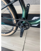 AUDAX MTB XT - TAM 17 (M) 