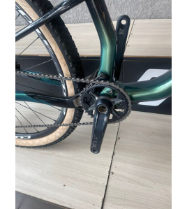 AUDAX MTB XT - TAM 17 (M) 
