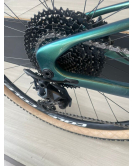 AUDAX MTB XT - TAM 17 (M) 
