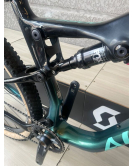 AUDAX MTB XT - TAM 17 (M) 