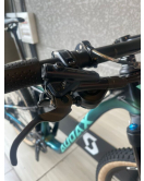 AUDAX MTB XT - TAM 17 (M) 