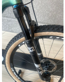 AUDAX MTB XT - TAM 17 (M) 