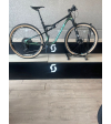 AUDAX MTB XT - TAM 17 (M) 
